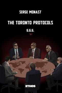 The Toronto Protocols: 6.6.6. - Monast, Serge