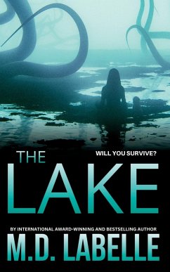 The Lake - M D LaBelle