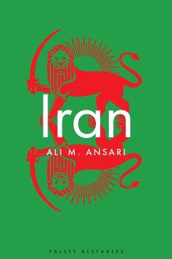 Iran - Ansari, Ali M.