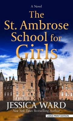 The St. Ambrose School for Girls - Ward, Jessica