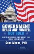 Government Deals are Funded, Not Sold - Bild 1