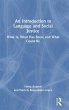 An Introduction to Language and Social... - Bild 1