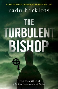 The Turbulent Bishop - Herklots, Radu