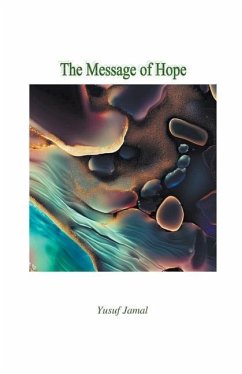 Cover The Message of Hope