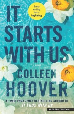 It Starts with Us - Hoover, Colleen