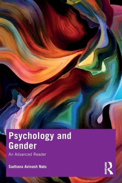 Psychology and Gender - Avinash Natu, Sadhana