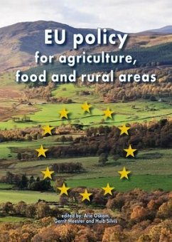Cover EU Policy for Agriculture, Food and Rural Areas