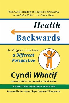 Health Backwards - Whatif, Cyndi