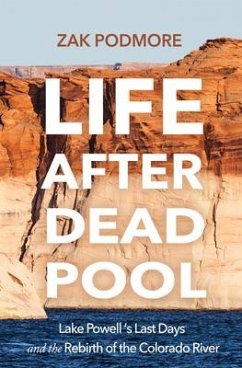 Life After Dead Pool - Podmore, Zak
