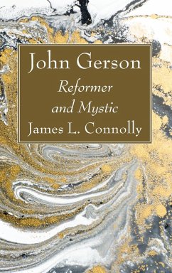 John Gerson - Connolly, James L.