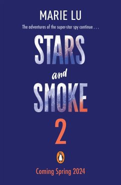 Stars and Smoke 2 - Lu, Marie