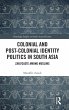 Colonial and Post-Colonial Identity... - Bild 1