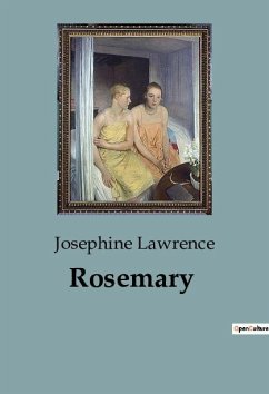 Rosemary - Lawrence, Josephine