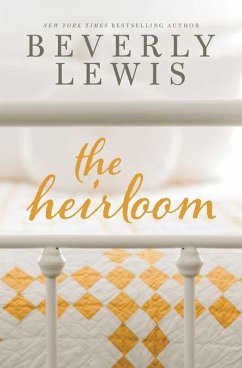 The Heirloom - Lewis, Beverly
