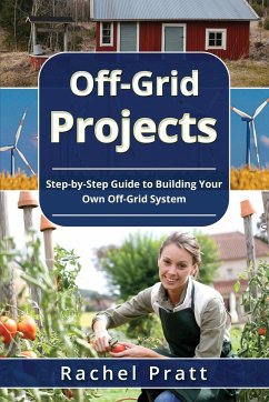 Off-Grid Projects - Pratt, Rachel