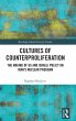 Cultures of Counterproliferation - Bild 1