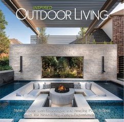 Inspired Outdoor Living - Publishing Services, Intermedia; Intermedia Publishing Services, Intermedia Publishing Services