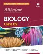 All In One Class 9th Biology for ICSE... - Bild 1