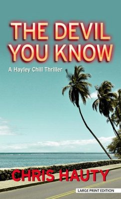 The Devil You Know - Hauty, Chris