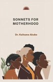 Sonnets for Motherhood