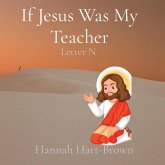 If Jesus Was My Teacher