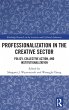 Professionalization in the Creative... - Bild 1