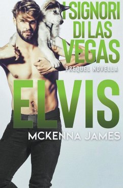 ELVIS - James, Mckenna