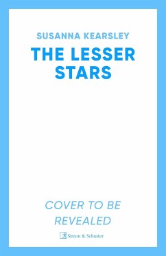 The Lesser Stars - Kearsley, Susanna