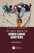 The Pocket Mentor for Video Game Writers - Bild 1