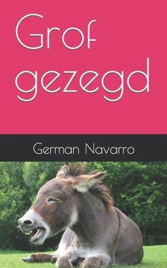 Grof gezegd - Navarro, German