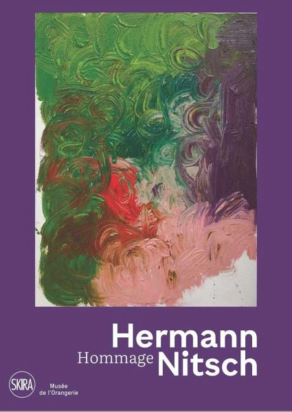 Hermann Nitsch Hermann Nitsch