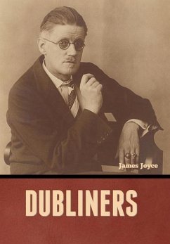 Dubliners - Joyce, James