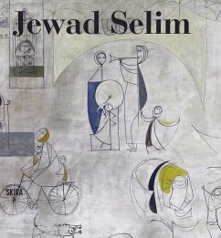 Cover Jewad Selim