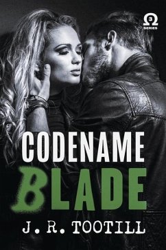 Codename Blade - Tootill, J R