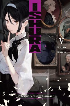 Ishura, Vol. 5 - Keiso