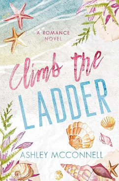 Climb the Ladder - McConnell, Ashley