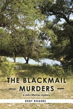 The Blackmail Murders: Book 7 - Rogers, Eddy