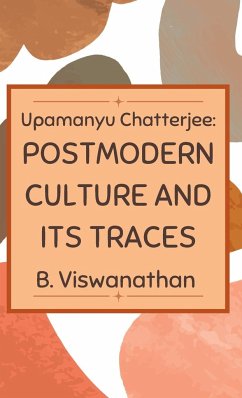 Upamanyu chatterjee - Viswanathan, B.