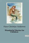 Wonderful Stories for Children