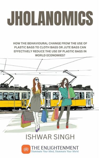 Jholanomics Jholanomics