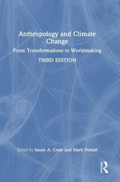 Cover Anthropology and Climate Change