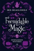 Formidable Magic Formidable Magic