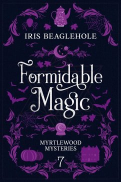 Formidable Magic - Beaglehole, Iris