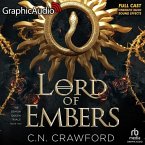 Lord of Embers [Dramatized Adaptation]: The Demon Queen Trials 2