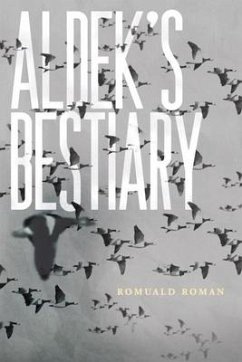 Aldek's Bestiary - Roman, Romuald