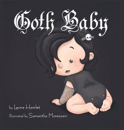 Goth Baby - Hamlet, Laura