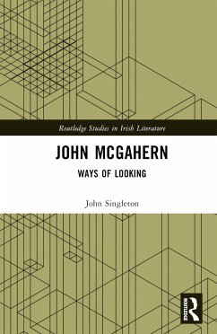 John McGahern - Singleton, John