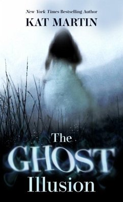 The Ghost Illusion - Martin, Kat