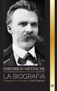 Friedrich Nietzsche - Library, United