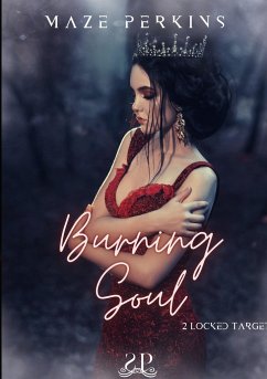 Burning Soul - Perkins, Maze